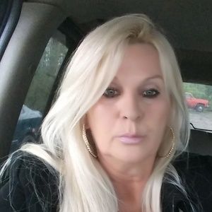 Meet your Posher, Terri